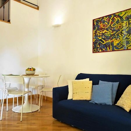 Mezzocannone Holiday House Napoli Eksteriør bilde