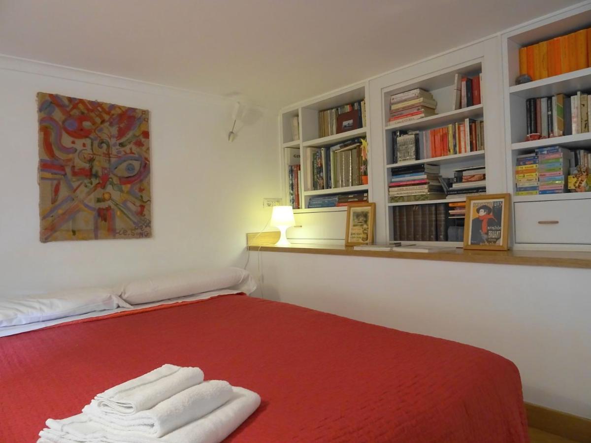 Mezzocannone Holiday House Napoli Eksteriør bilde